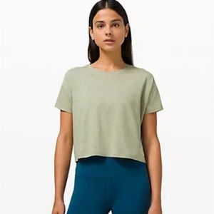 Lululemon Cates T